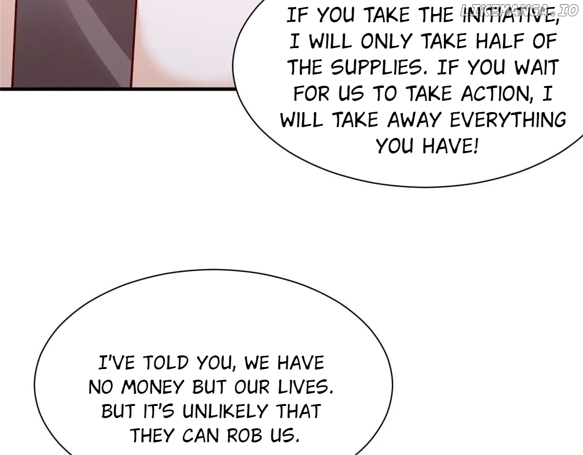 I randomly have a new career every week Chapter 800 - page 4